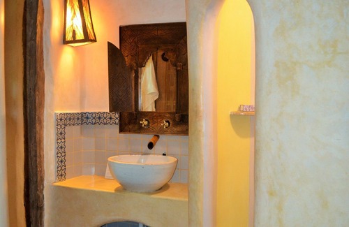 Marau Hotel | Butterfly House Bahia