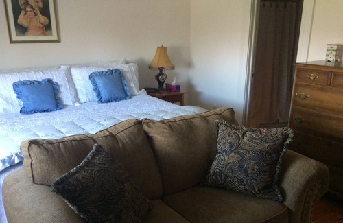 Potsdam Casa | Butternut Ridge Bed & Breakfast