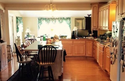Potsdam Casa | Butternut Ridge Bed & Breakfast