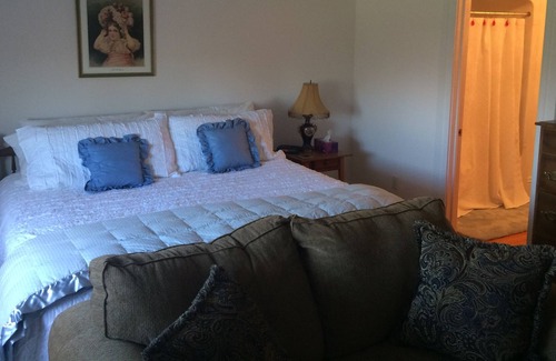 Potsdam Casa | Butternut Ridge Bed & Breakfast