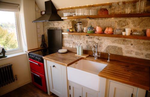 Shaftesbury Casa | Button Cottage on Gold Hill - Hovis Hill