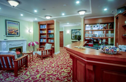 Selenge Hotel | Buudai hotel