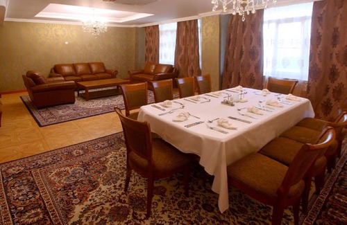 Selenge Hotel | Buudai hotel