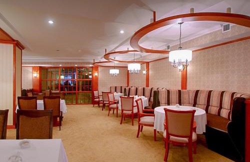 Selenge Hotel | Buudai hotel