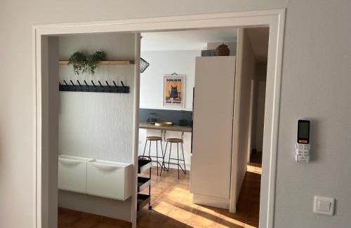 Chateauroux Casa | Buxerioux Retreat