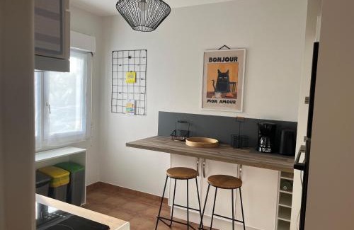 Chateauroux Casa | Buxerioux Retreat