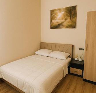 Kentron Apartamento | Buzand street by CA Hotel