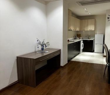 Kentron Apartamento | Buzand street by CA Hotel