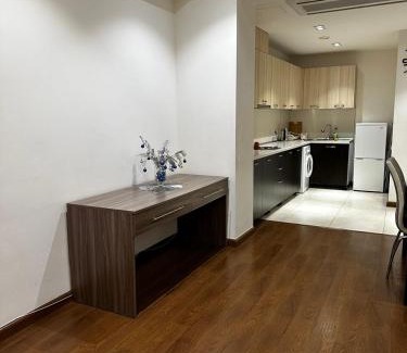 Kentron Apartamento | Buzand street by CA Hotel