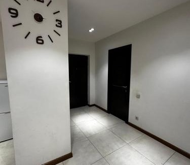 Kentron Apartamento | Buzand street by CA Hotel