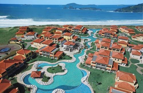 Tucuns Apartamento | Buzios Beach Resort Apartamento Luxo Home Premium