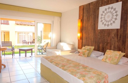 Tucuns Complejo | Buzios Beach Resort LJ