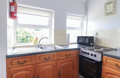 Tywyn Cabaña | Bwthyn y Gwas