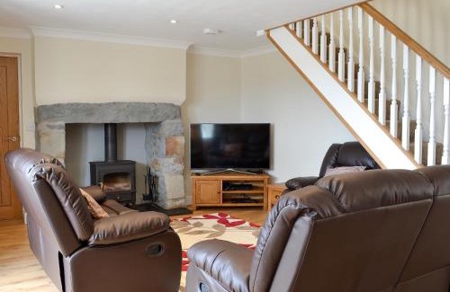 Rhyd-y-clafdy Casa | Bwythyn Tyddyn Sachau