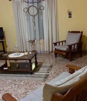 Tinogasta Apartamento | By Lela