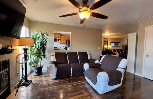 Richmond Casa | By Popular Demand - Richmond