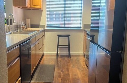 Richmond Casa | By Popular Demand - Richmond