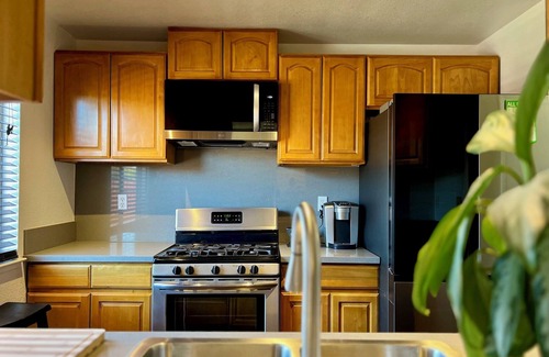 Richmond Casa | By Popular Demand - Richmond