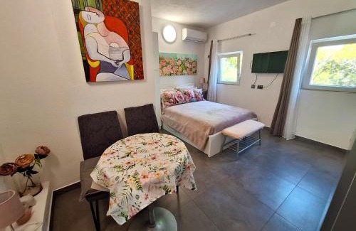 Rogoznica Apartamento | By the Mill