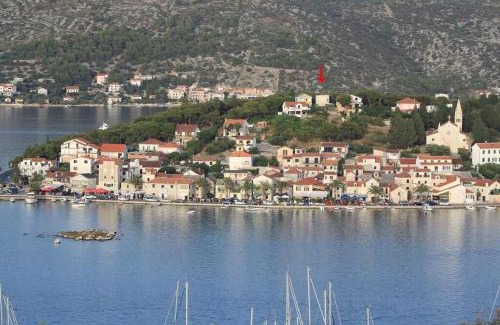 Rogoznica Apartamento | By the Mill