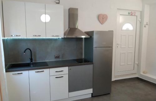 Rogoznica Apartamento | By the Mill