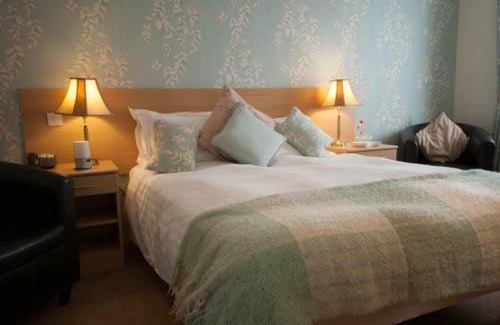 Cranwell Casa | Byards Leap Lodge