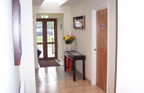 Cranwell Casa | Byards Leap Lodge