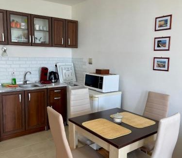 Byala Apartamento | Byla Sea Star Apartament