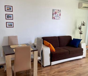 Byala Apartamento | Byla Sea Star Apartament