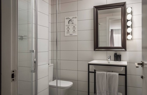 El Guinardo Hotel | BYPILLOW House