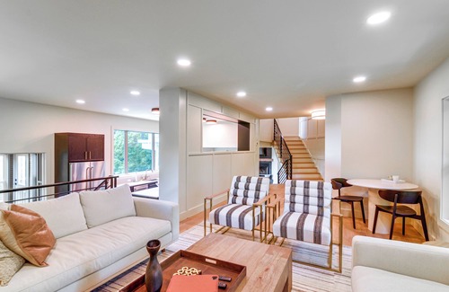 Allons Casa | Byrdstown Home on 65 Acres w/ Pool, Trail to Lake!