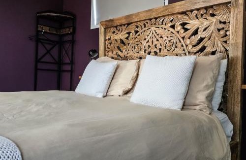 Talofa Apartamento | Byron Bay Hinterlands Dreaming Woods Cabin One