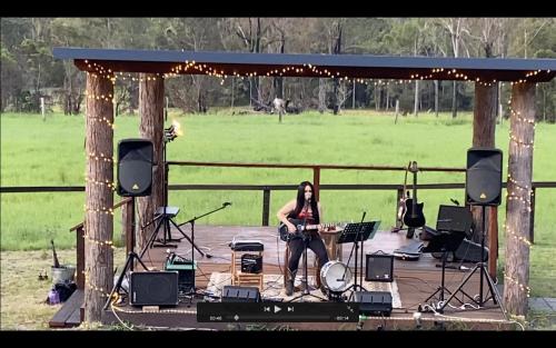 Bentley Casa | Byron hinterland, 1hr to Soulhaven at Bentley