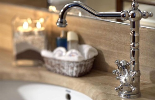 Pavlos Melas Hotel | Byzantio Hotel