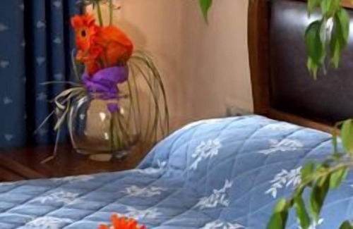 Pavlos Melas Hotel | Byzantio Hotel