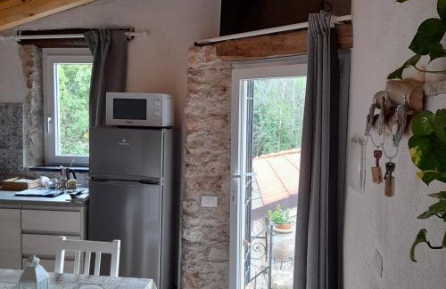 Boragni Apartamento | Cà di Pippo "Riccio" appartamento Loc Boragni Orco Feglino