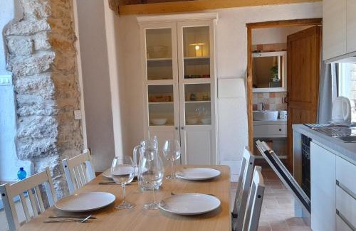 Boragni Apartamento | Cà di Pippo "Tasso" appartamento ristrutturato