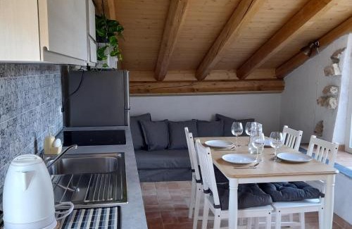 Boragni Apartamento | Cà di Pippo "Tasso" appartamento ristrutturato