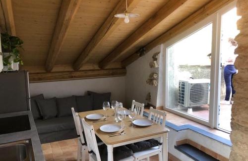 Boragni Apartamento | Cà di Pippo "Tasso" appartamento ristrutturato