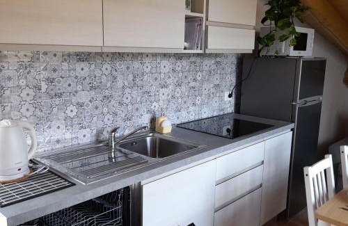 Boragni Apartamento | Cà di Pippo "Tasso" appartamento ristrutturato