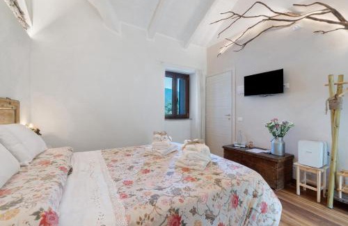 Albisola Superiore Casa | Cà Du Praettu