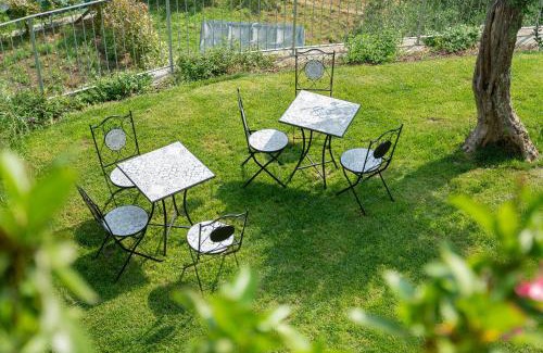 Albisola Superiore Casa | Cà Du Praettu