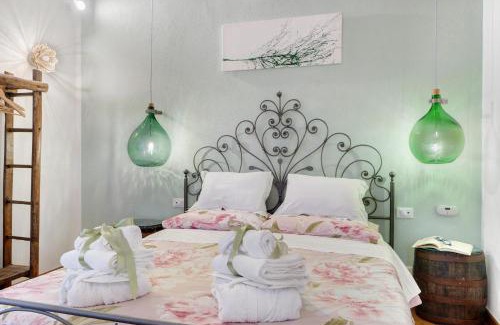 Albisola Superiore Casa | Cà Du Praettu