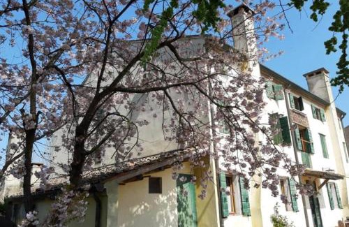 Adria Hotel | Cá Scirocco