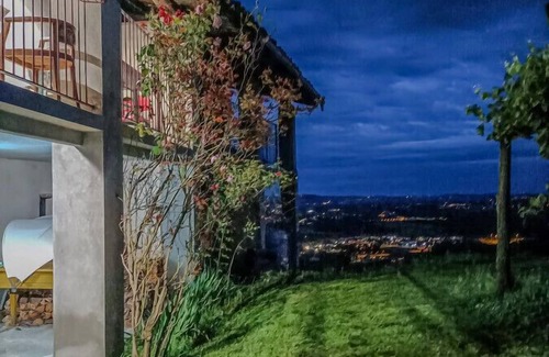 Lugnacco Casa | Cá Valchiusella - Val di Chy