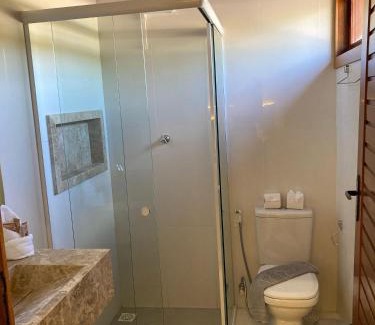 Olho d'Agua do Casado Hotel | Cânions Hotel