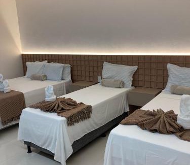 Olho d'Agua do Casado Hotel | Cânions Hotel