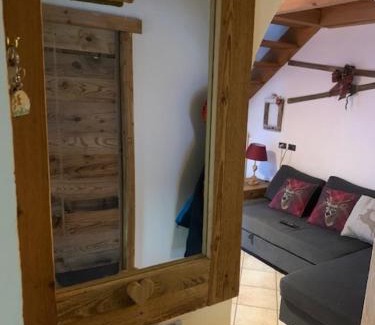 Campitello di Fassa Apartamento | Cèsa Viosadea