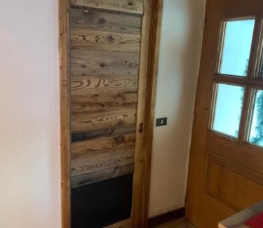 Campitello di Fassa Apartamento | Cèsa Viosadea