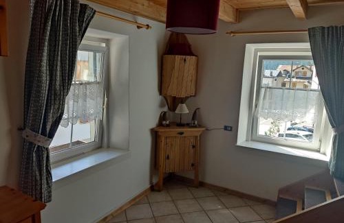 Campitello di Fassa Apartamento | Cèsa Viosadea